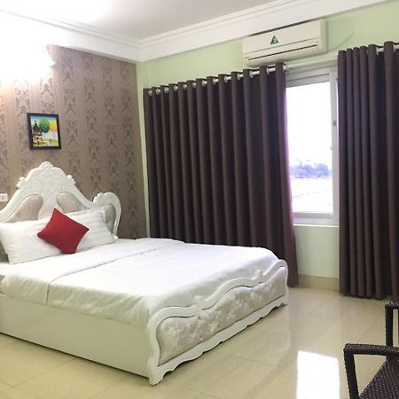 Hd Hotel Noi Bai Εξωτερικό φωτογραφία