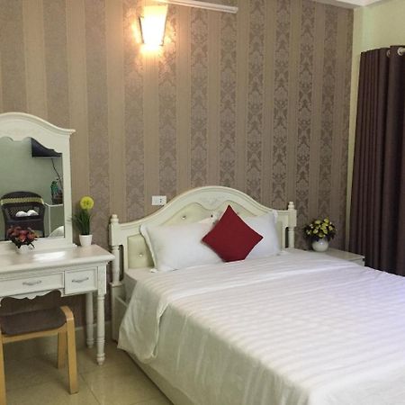 Hd Hotel Noi Bai Εξωτερικό φωτογραφία