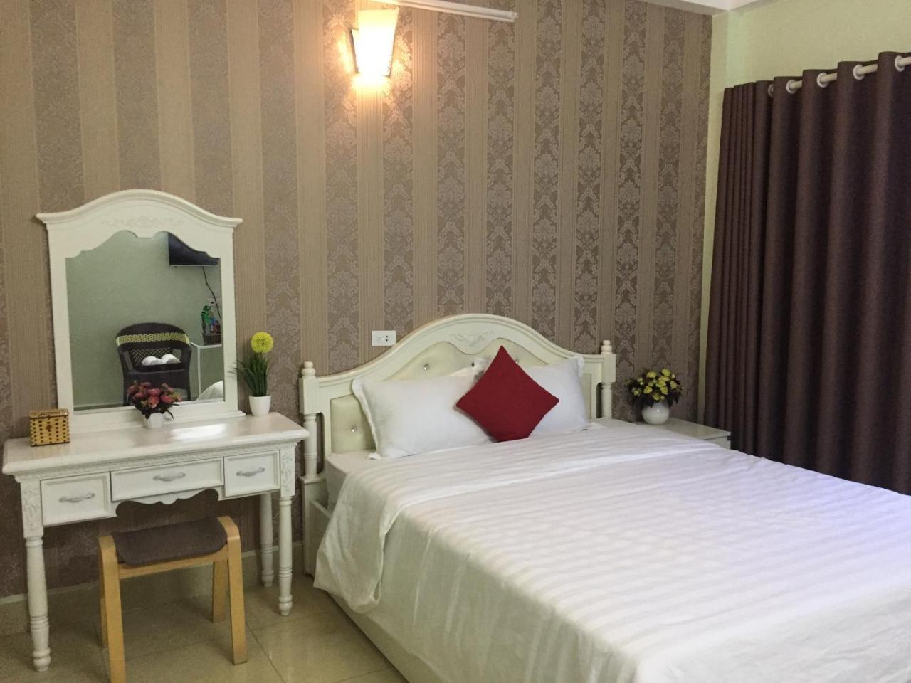 Hd Hotel Noi Bai Εξωτερικό φωτογραφία