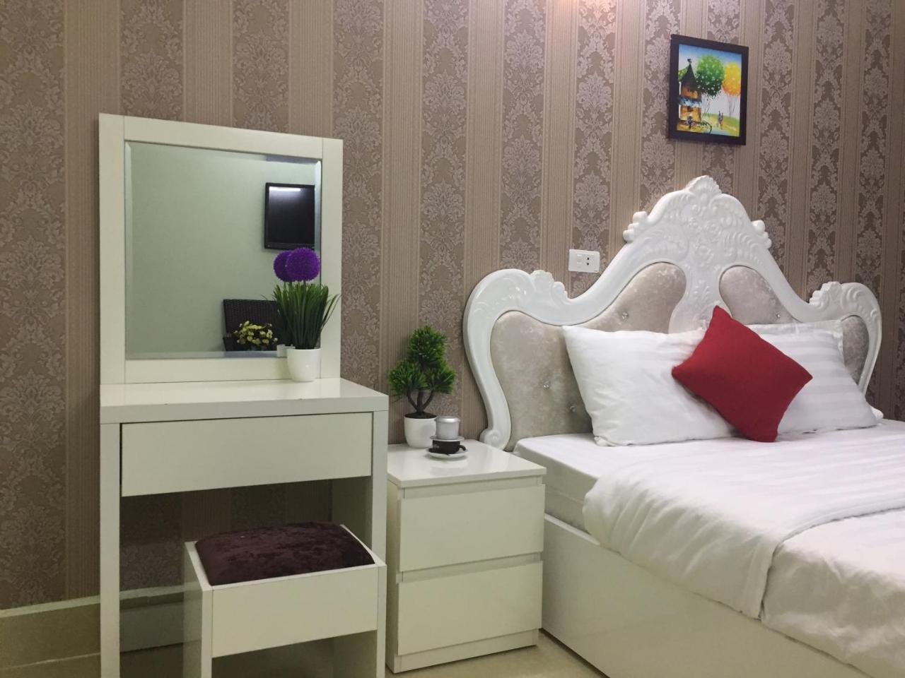 Hd Hotel Noi Bai Εξωτερικό φωτογραφία