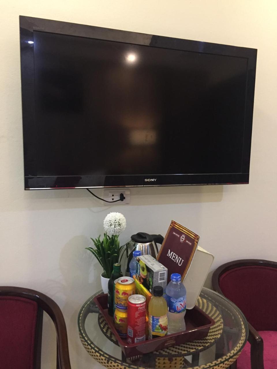 Hd Hotel Noi Bai Εξωτερικό φωτογραφία