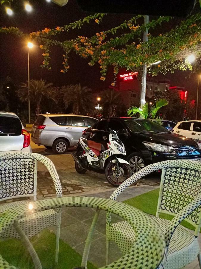 Hd Hotel Noi Bai Εξωτερικό φωτογραφία